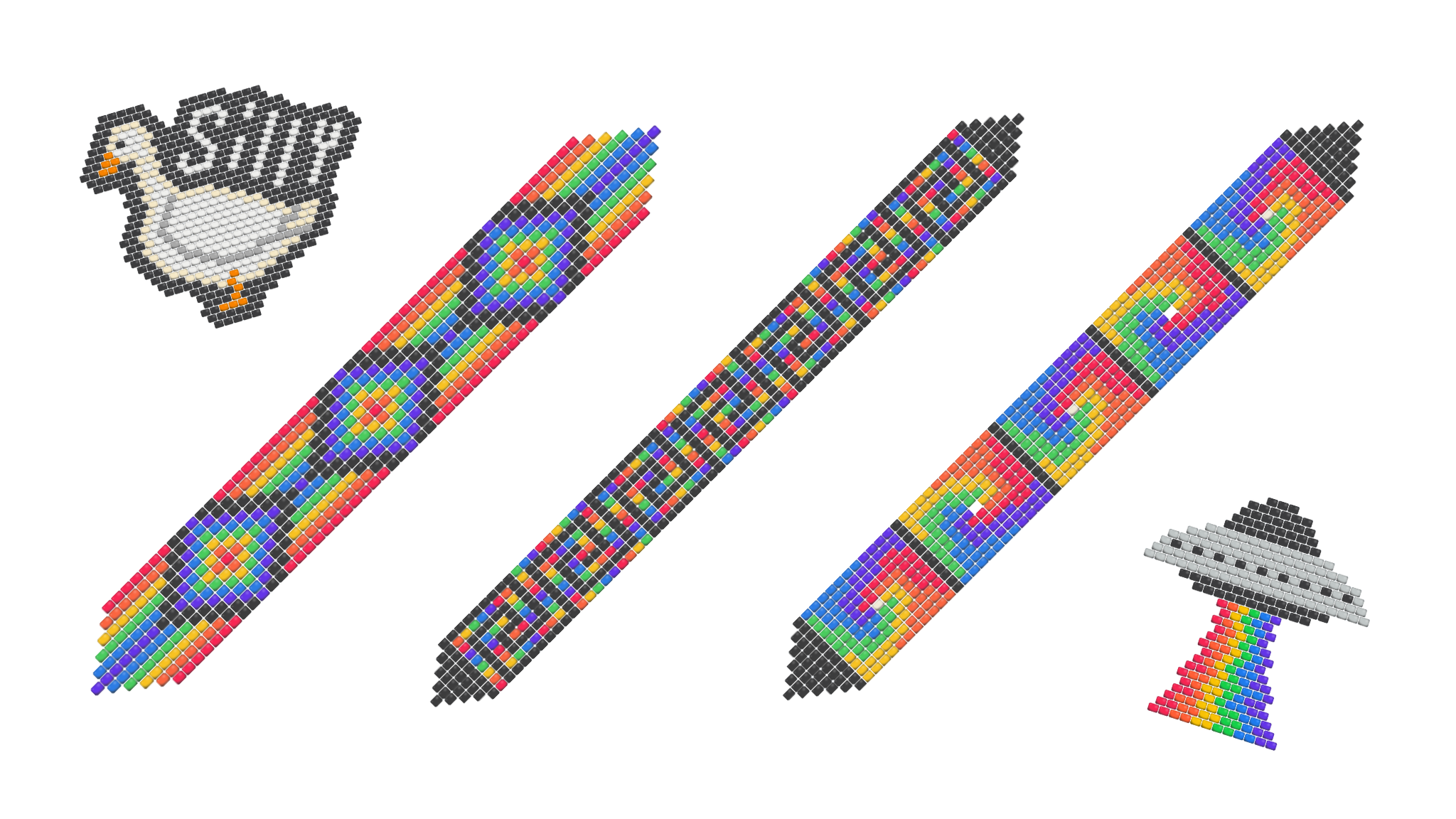 Beading Patterns