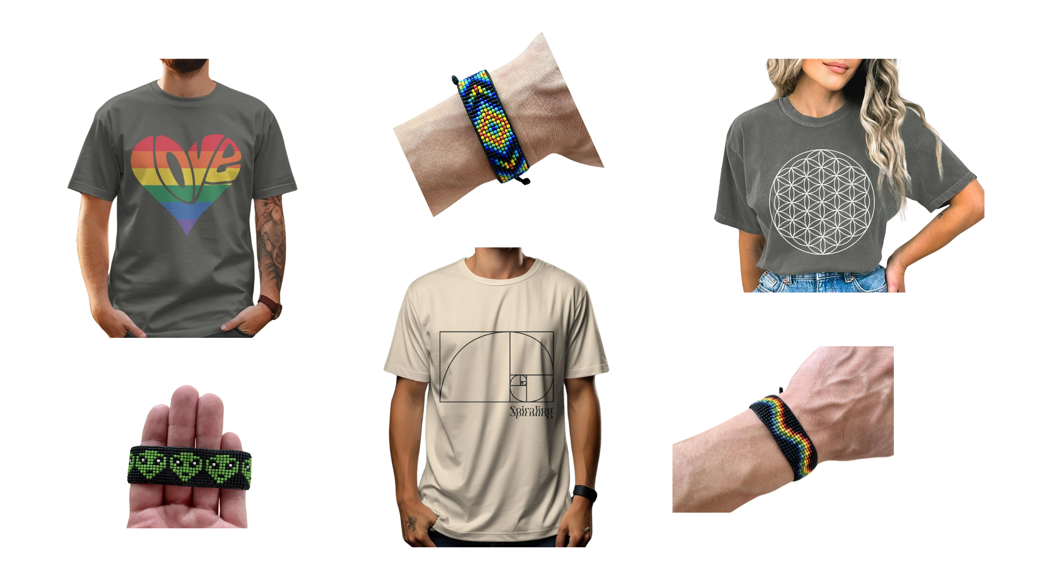 Handmade Creations